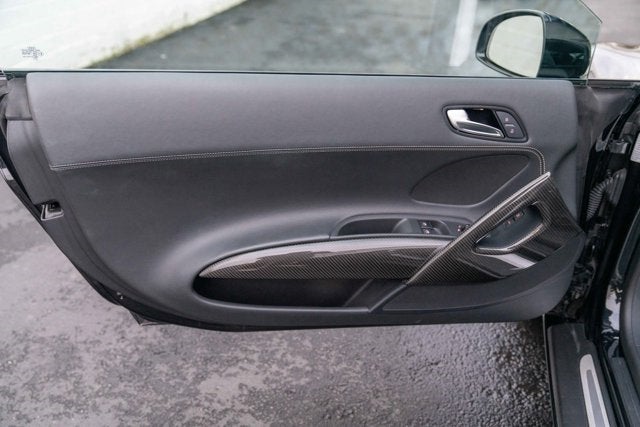 2012 Audi R8 4.2L