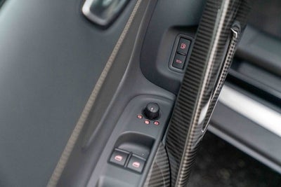 2012 Audi R8 4.2L