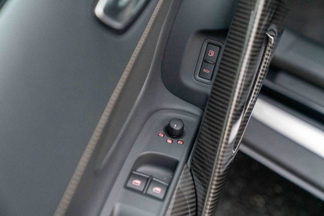 2012 Audi R8 4.2L