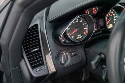 2012 Audi R8 4.2L