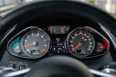 2012 Audi R8 4.2L