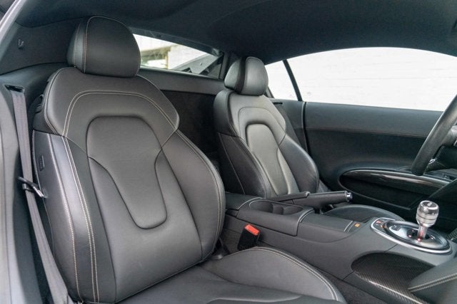 2012 Audi R8 4.2L