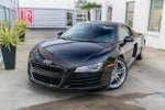 2012 Audi R8 4.2L