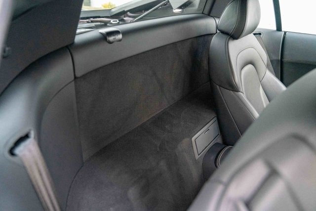 2012 Audi R8 4.2L