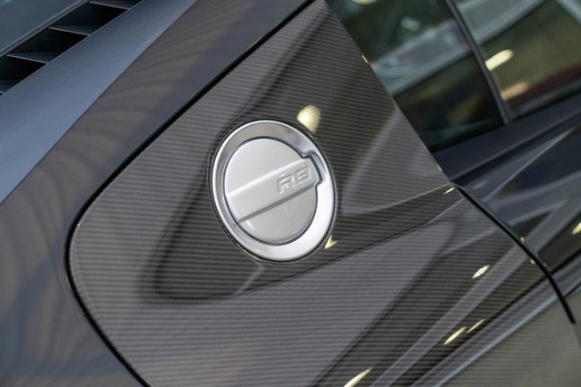 2012 Audi R8 4.2L