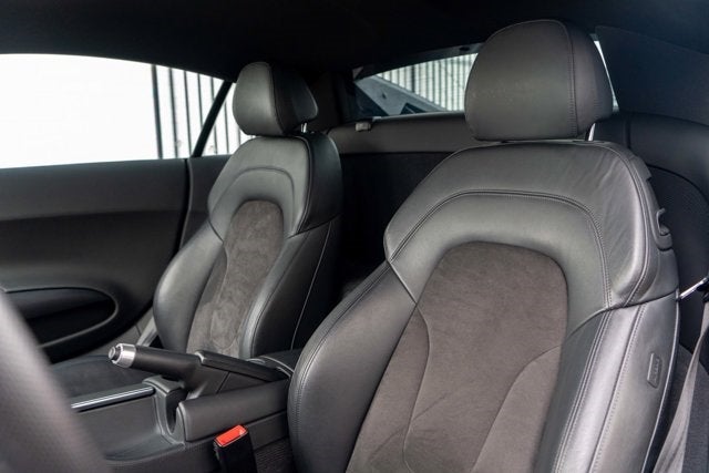 2014 Audi R8 V8