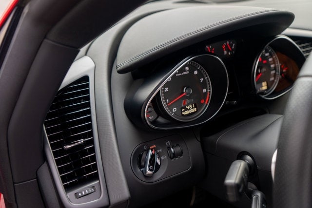 2014 Audi R8 V8