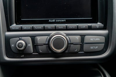 2014 Audi R8 V8