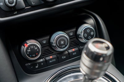 2014 Audi R8 V8
