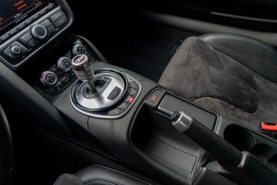 2014 Audi R8 V8