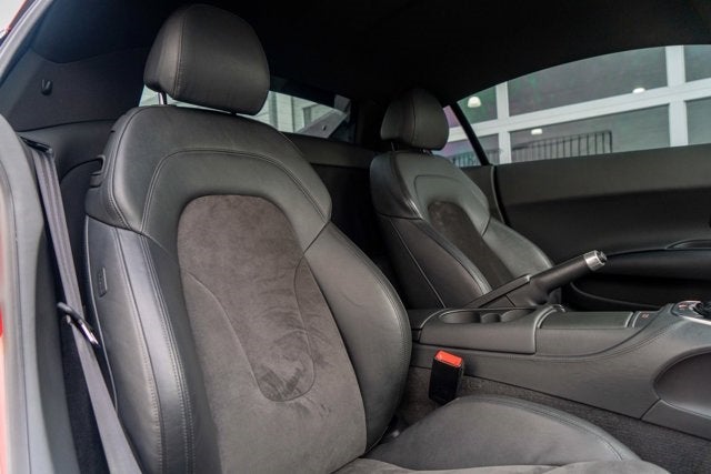 2014 Audi R8 V8