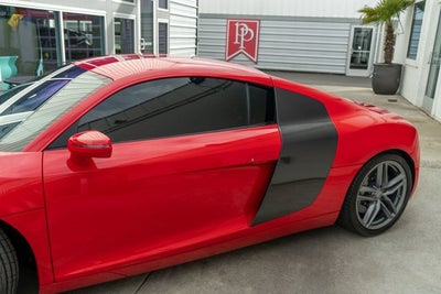 2014 Audi R8 V8