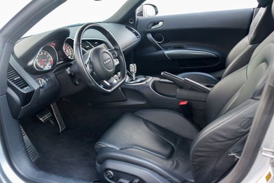 2010 Audi R8 4.2L
