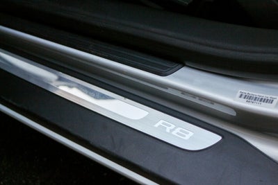 2010 Audi R8 4.2L