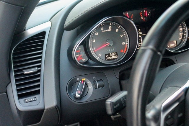 2010 Audi R8 4.2L