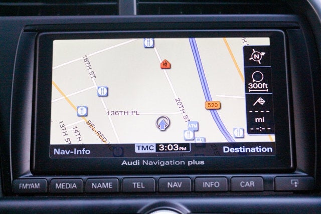 2010 Audi R8 4.2L