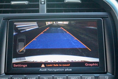 2010 Audi R8 4.2L
