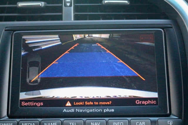 2010 Audi R8 4.2L