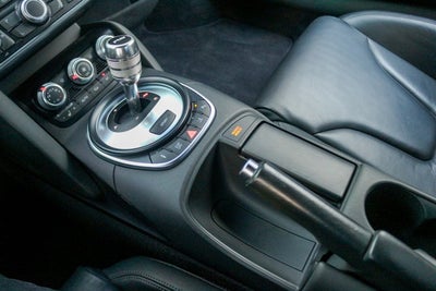 2010 Audi R8 4.2L