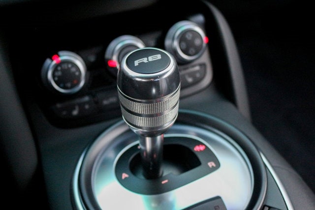 2010 Audi R8 4.2L