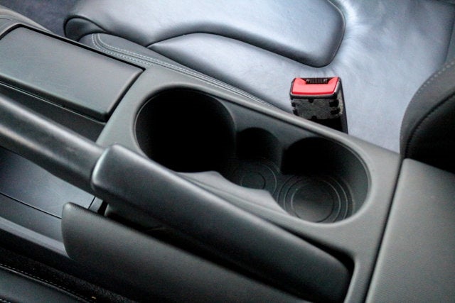2010 Audi R8 4.2L