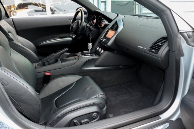 2010 Audi R8 4.2L