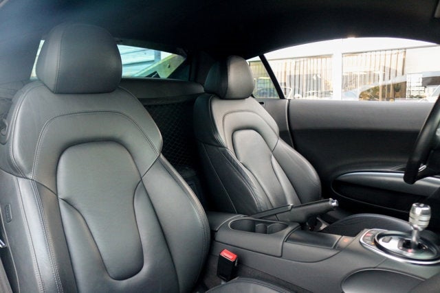 2010 Audi R8 4.2L