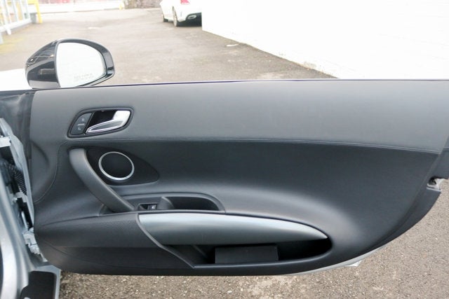 2010 Audi R8 4.2L