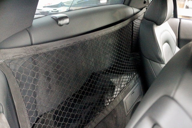 2010 Audi R8 4.2L