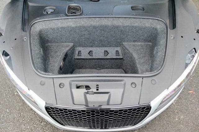 2010 Audi R8 4.2L