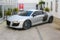 2010 Audi R8 4.2L