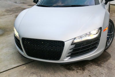 2010 Audi R8 4.2L