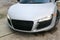 2010 Audi R8 4.2L