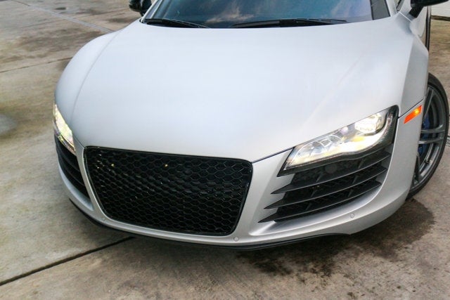 2010 Audi R8 4.2L