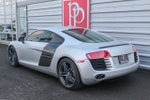 2010 Audi R8 4.2L