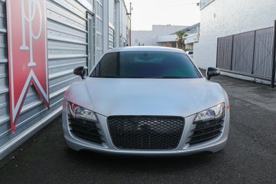 2010 Audi R8 4.2L