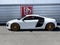 2011 Audi R8 4.2L