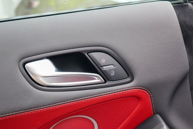 2012 Audi R8 4.2L