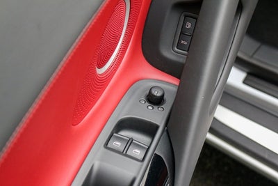 2012 Audi R8 4.2L