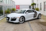 2012 Audi R8 4.2L