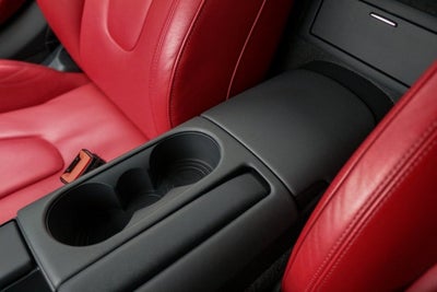 2012 Audi R8 4.2L