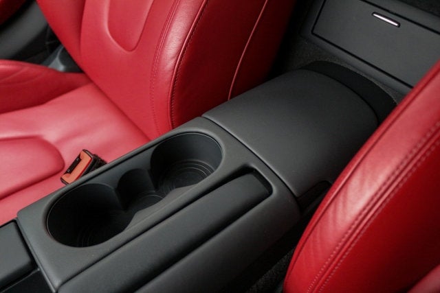 2012 Audi R8 4.2L