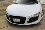 2012 Audi R8 4.2L