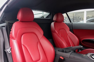 2012 Audi R8 4.2L