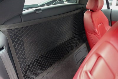 2012 Audi R8 4.2L
