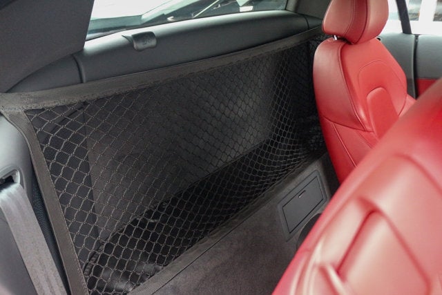 2012 Audi R8 4.2L
