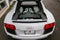 2012 Audi R8 4.2L