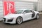 2012 Audi R8 4.2L