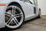 2012 Audi R8 4.2L