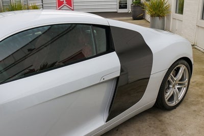 2012 Audi R8 4.2L